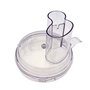 COUVERCLE BOL HACHOIR.3L POUR ROBOT MULTIFONCTIONS SEB - MS-5A07890