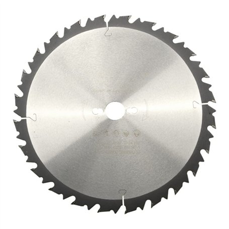 Lame de scie circulaire HM débit D. 315 x Al. 30 x ép. 3