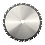 Lame de scie circulaire HM débit D. 315 x Al. 30 x ép. 3