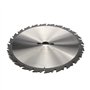 Lame de scie circulaire HM débit D. 315 x Al. 30 x ép. 3,2/2,2 mm x Z24 Alt + AR pour bois - Diamwood