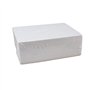 iboo 500 Étiquettes d'expédition 10 x 15 cm pour imprimante thermique, Etiquettes autocollantes définitives imperméables