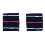 Paris Saint-Germain 2 x Poignet PSG - Collection Officielle
