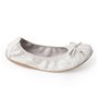 CHATTAWAK Femme 15ellacblanc38 Ballerines