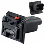 Contacteur ouverture de coffre compatible pour Citroen C4