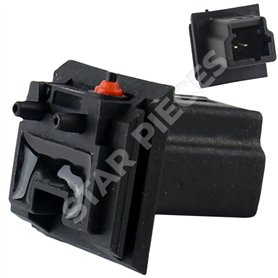 Contacteur coffre compatible pour Berlingo 2