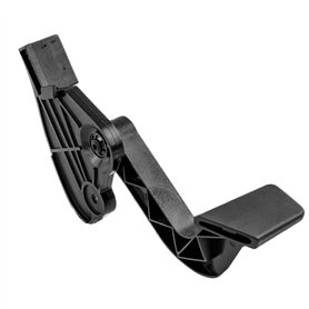 Tirette ouverture capot compatible pour Audi A4