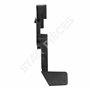 Tirette ouverture capot compatible pour Audi A4, Seat Exeo (2000-2013) poignée de capot