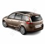 2 verins de coffre compatibles pour Grand Scenic 3 (2009-2016) vérin de hayon. 904510005R, 904517337R