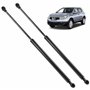 2 verins de coffre compatibles pour Qashqai et Qashqai +2 (J10) (2007-2013) vérin de hayon. 90450JD01B