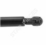 2 verins de coffre compatibles pour Qashqai et Qashqai +2 (J10) (2007-2013) vérin de hayon. 90450JD01B, 90450EY10A, 90450JD01C