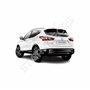 2 verins de coffre compatibles pour Qashqai 2 (J11) (2013-2021) vérin de hayon. 904504EA0A, 904504EA1A