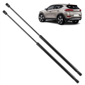 2 verins de coffre compatibles pour Tucson (2015-2020) vérin de hayon. 81770D7000