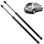 2 verins de coffre compatibles pour Micra 3 (K12) (2002-2010) vérin de hayon. 90450AX60A
