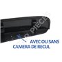 Poignée de coffre compatible pour Nissan Qashqai (2007-2013) baguette de coffre complète AVEC fonction I-KEY (bouton ouverture a