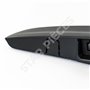 Poignée de coffre compatible pour Nissan Qashqai (2007-2013) baguette de coffre complète AVEC fonction I-KEY (bouton ouverture a
