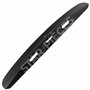 Poignée de coffre compatible pour Nissan Qashqai (2007-2013) baguette de coffre complète AVEC fonction I-KEY (bouton ouverture a
