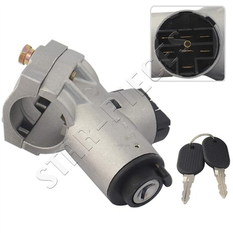 Neiman compatible pour Boxer