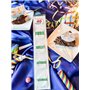 Préservatif Humoristique - Pack de 5 - Idée de Cadeau Drôle - Imprimé en France - En Latex Fin et Résistant - ANNIVERSAIRE 40 AN