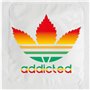 CALLVIN | Pack de 5 Préservatifs Weed 2 | Personnalisés Mesure ton Plaisir | Idée de Cadeau Drôle | Pour des Moments Amusants et