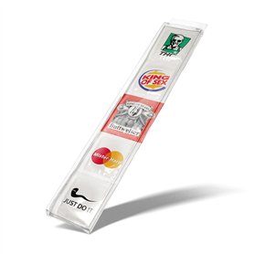 CALLVIN | Pack de 5 Préservatifs Humour Parodie 2 | Personnalisés Mesure ton Plaisir | Idée de Cadeau Drôle | Pour des Moments A