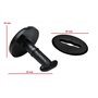 Clips de Fixation Attache Tapis pour BMW & Mini Oeillets Accroche Tapis De Sol Voitures pour BMW Anti Dérapant Série 1 2 3 4 5 6