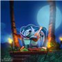 ABYstyle Studio - Disney Figurine Stitch Guitare
