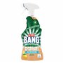 Cillit Bang Spray Ecolabel Anticalcaire Nettoyant Puissant au Naturel Acide Citrique 750 ml