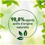 Cillit Bang Spray Ecolabel Anticalcaire Nettoyant Puissant au Naturel Acide Citrique 750 ml