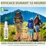 Spray Anti Moustique Tropical 100 Ml Repulsif À Base De Deet Et D’aloe Vera Protection 12h | Produit Contre Les Piqures De Moust