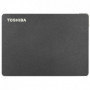 TOSHIBA - Disque dur externe Gaming - Canvio Gaming - 1To - PS4 Xbox - 2.5 (HDTX 99,99 €