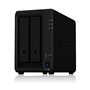 Synology DS720+ 6Go NAS 6To (2x 3To) WD RED