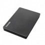 TOSHIBA - Disque dur externe Gaming - Canvio Gaming - 1To - PS4 Xbox - 2.5 (HDTX 99,99 €