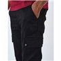 Pantalon Project X Paris JEAN T239020 Noir
