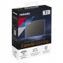 TOSHIBA - Disque dur externe Gaming - Canvio Gaming - 1To - PS4 Xbox - 2.5 (HDTX 99,99 €