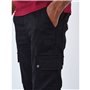 Pantalon Project X Paris JEAN T239020 Noir