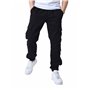 Pantalon Project X Paris JEAN T239020 Noir