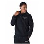 Sweat à capuche homme Project X Paris PROJECT HOODIE 2422052 Noir