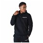 Sweat à capuche homme Project X Paris PROJECT HOODIE 2422052 Noir
