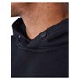 Sweat à capuche homme Project X Paris PROJECT HOODIE 2422052 Noir
