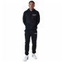 Pantalon de sport long Project X Paris PROJECT JOGGING 2444052 Noir Homme