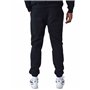 Pantalon de sport long Project X Paris PROJECT JOGGING 2444052 Noir Homme