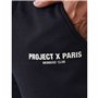 Pantalon de sport long Project X Paris PROJECT JOGGING 2444052 Noir Homme