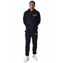 Pantalon de sport long Project X Paris PROJECT JOGGING 2444052 Noir Homme