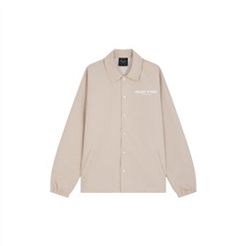 Veste Project X Paris PROJECT JACKET 2533223 GG Beige