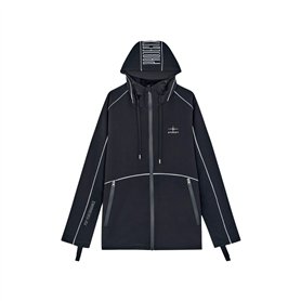 Veste Project X Paris PROJECT JACKET 2533156 Noir