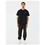 T-shirt à manches courtes homme Project X Paris 2510181 Noir