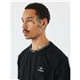 T-shirt à manches courtes homme Project X Paris 2510181 Noir
