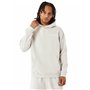 Sweat à capuche homme Project X Paris PROJECT HOODIE 2422052 GG Beige