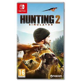 Hunting Simulator 2 (Nintendo Switch)