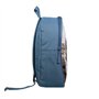 Bagtrotter Sac à Dos gouter Maternelle 31 cm Baby Yoda Disney Star Wars/The Mandalorian Beige